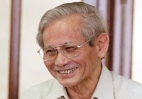 Nghe GS Phan Huy Lê nói về giảng dạy môn Lịch sử