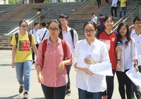 Ngày nào TP.HCM sẽ công bố điểm thi THPT?
