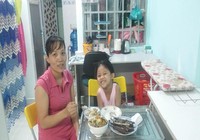 Nhà tranh sao có tim vàng?