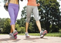Bạn cần đi bộ như thế nào để giảm cân?