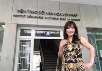 Thanh Lan trở về nơi cuối cùng hát tại TP.HCM