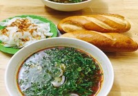 Những quán lươn xứ Nghệ ngon trứ danh tại Sài Gòn