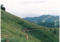 Cung đường trek đẹp nhất Việt Nam qua ảnh film