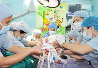Khát vọng nền y tế công bằng