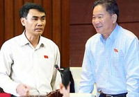 Nóng chuyện dân kiện tòa không được từ chối
