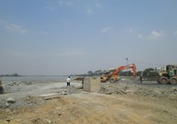 Giao Bộ TN&MT thẩm định dự án lấn sông Đồng Nai