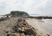 Không bao che việc lấn vịnh Nha Trang trái phép