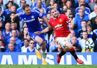 MU - Chelsea: Hiddink không muốn Van Gaal mất ghế