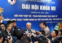 Thay hết VFF