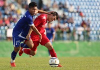 Mất quà trước khi sang Qatar