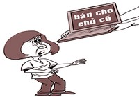 Bán laptop ăn trộm cho khổ chủ