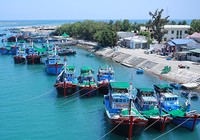 Kêu gọi đảm bảo an toàn cho ngư dân khai thác trên biển