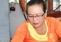 ‘Chúng tôi mất cả hai đứa con!’
