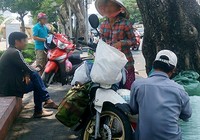 Kinh nghiệm nước ngoài: ‘Hàng rong’ được bán cố định