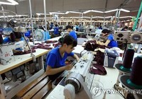 Hàn Quốc dỡ bỏ lệnh cấm lao động Việt Nam