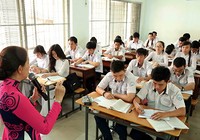 Những ghi nhớ quan trọng trước kỳ thi THPT 2016
