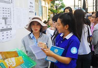 Kỳ thi THPT quốc gia trước giờ G
