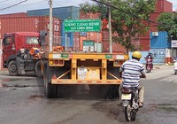 Chưa giao được bến cảng cho các địa phương?