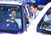 Người Việt quay lưng với ô tô Trung Quốc