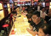 ‘Huy động vàng trong dân là tư duy sai lầm’