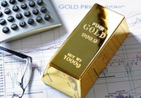 Vàng nội lại đắt hơn vàng ngoại 1 triệu đồng/lượng
