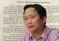 Hậu Giang chủ động xin ông Thanh!