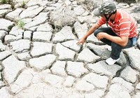 ĐBSCL hạn nặng vì xung đột lợi ích giữa các quốc gia