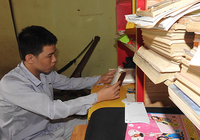 Chưa bị kết án, vẫn được đi học bình thường