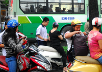 Dạy-học thêm: Càng cấm càng dễ biến tướng
