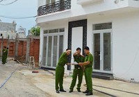 Sẽ đập 15 nhà không phép ở Vũng Tàu?