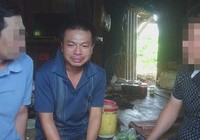 Vụ nổ súng 3 người chết ở Đắk Nông: Bị can ra đầu thú
