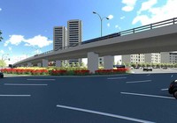Hải Phòng xây cầu vượt, xóa điểm đen giao thông