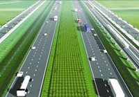 Sắp xây đường cao tốc Biên Hòa - Vũng Tàu