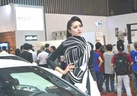 Giấc mơ xuất khẩu ô tô Việt Nam có thành hiện thực?