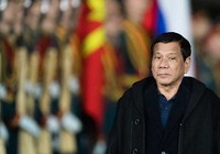 Philippines dậy sóng vì khủng bố