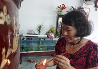 Chính thức đề nghị phong liệt sĩ cho ông Lữ Anh Dồi