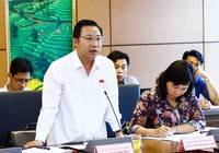 Phải khống chế lợi ích nhóm trong công tác cán bộ
