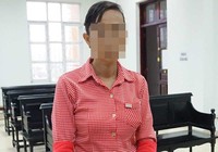 Dựa vào tin nhắn truy tố tội đánh bạc