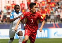 U-20 VN - U-20 Honduras (0-2): Dở ít thắng dở nhiều!