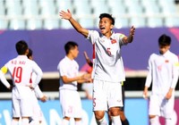U-20 Việt Nam yếu mà ra gió