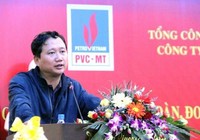 Tham nhũng quyền lực phải xử hình sự