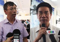 Vụ tàu vỏ thép: Đăng kiểm nhận sai