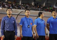 HLV Hữu Thắng mất hai phó tướng giỏi