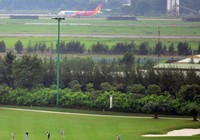 Đất quốc phòng không cần sử dụng sẽ bàn giao cho TP.HCM
