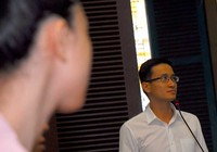 Phương Nga im lặng, tòa hỏi dồn ông Mỹ