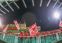 Lượt về V-League: Làm sao hết ‘sợ’ trọng tài?