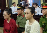 Phương Nga im lặng - phép thử cho tòa