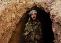 Chiến sự Raqqa