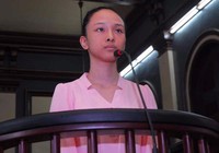 Phương Nga sử dụng quyền im lặng, tòa xử ra sao?
