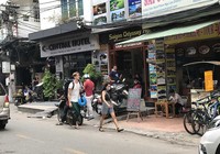 ‘Hãy để phố đi bộ Bùi Viện giản dị như nó vốn có’